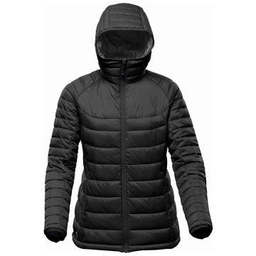 Stormtech Ladies Stavanger Thermal Padded Jacket AFP2W