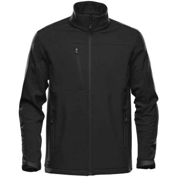 Stormtech Cascades Soft Shell Jacket BHS3