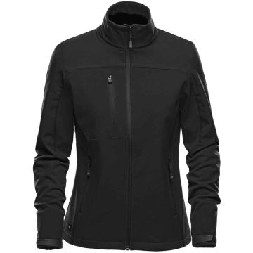 Stormtech Ladies Cascades Soft Shell Jacket BHS3W