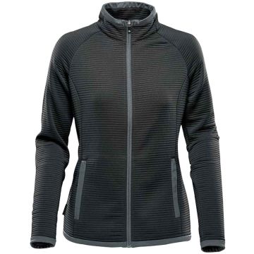 Stormtech Ladies Andorra Fleece Jacket EQX1W