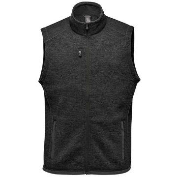 Stormtech Avalante Full Zip Knitted Fleece Gilet FHV1