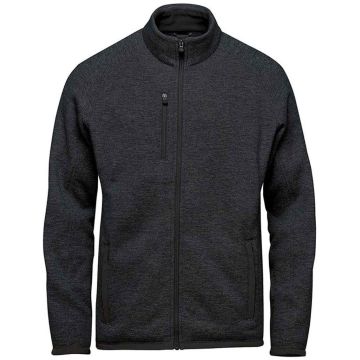 Stormtech Avalante Full Zip Knitted Fleece Jacket FHZ1