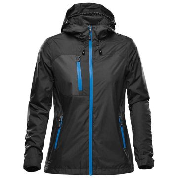 Stormtech Ladies Olympia Shell Jacket GXJ2W
