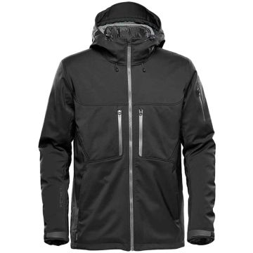 Stormtech Epsilon System 3-in-1 Jacket HR2