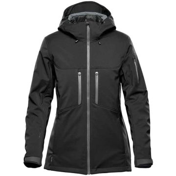 Stormtech Ladies Epsilon System 3-in-1 Jacket HR2W
