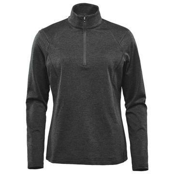 Stormtech Ladies Treeline Performance 1/4 Zip Pullover HTZ2W
