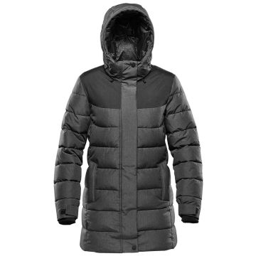 Stormtech Ladies Oslo HD Parka Jacket HXP1W