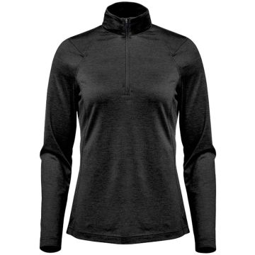 Stormtech Ladies Milano 1/4 Zip Pullover HXR1W