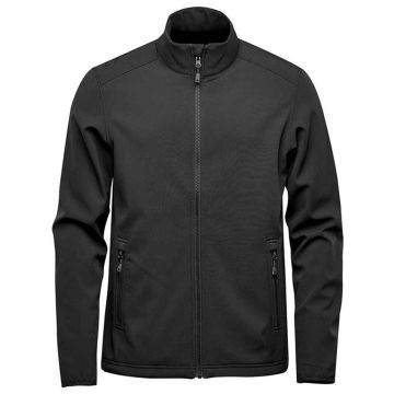 Stormtech Narvik Soft Shell Jacket KBR1