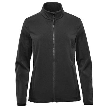Stormtech Ladies Narvik Soft Shell Jacket KBR1W