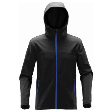 Stormtech Orbiter Hooded Soft Shell Jacket KSH1