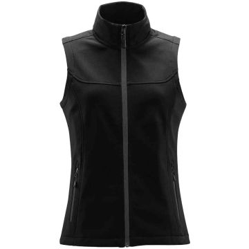 Stormtech Ladies Orbiter Soft Shell Bodywarmer KSV1W