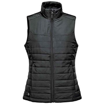Stormtech Ladies Nautilus Quilted Bodywarmer KXV1W