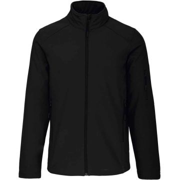 Kariban Soft Shell Jacket KB401