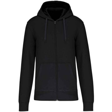 Kariban Eco Friendly Full Zip Hoodie KB4030