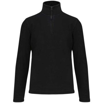 Kariban Enzo Zip Neck Micro Fleece KB912