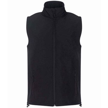 Pro RTX Pro Two Layer Soft Shell Gilet RX550