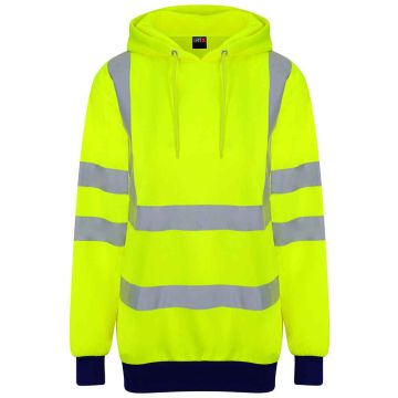 Pro RTX High Visibility Two Tone Hoodie RX740