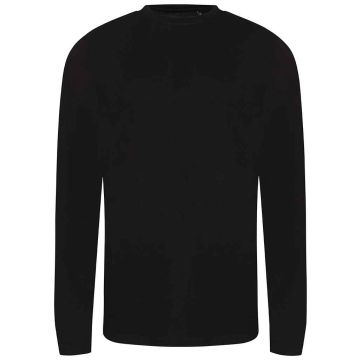 AWDis Long Sleeve Tri-Blend T-Shirt JT002