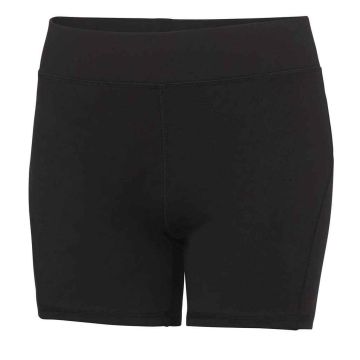 AWDis Ladies Cool Training Shorts JC088