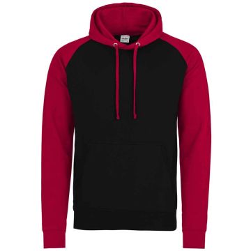 AWDis Baseball Hoodie JH009