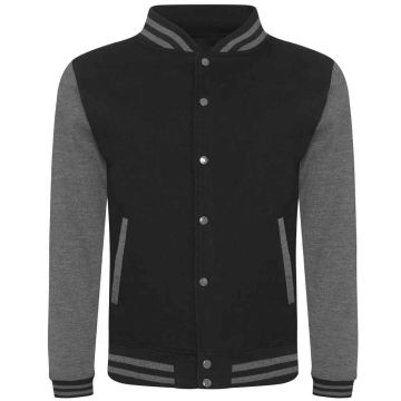 AWDis Varsity Jacket JH043