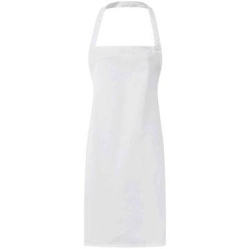Premier Essential Bib Apron PR165