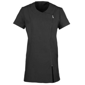 Premier Ladies Camellia Short Sleeve Tunic PR686