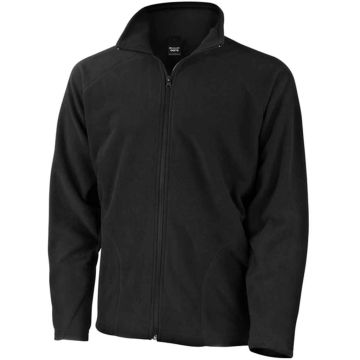 Result Core Micro Fleece Jacket RS114M