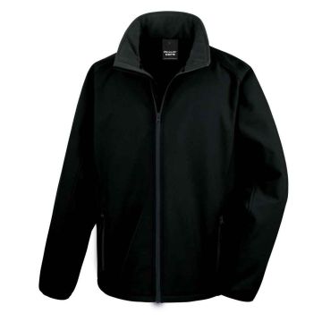 Result Core Ladies Printable Soft Shell Jacket RS231F