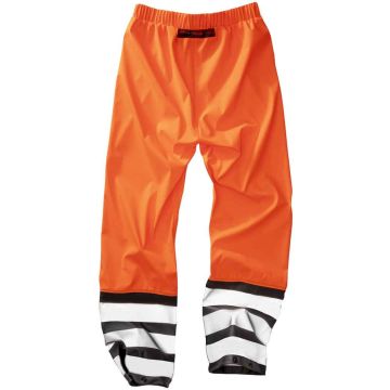 Result Recycled Heavy Duty Prism PU Safe and Dry Trousers RS508