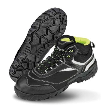 Result Work-Guard Blackwatch S3 SRC Safety Boots RS339
