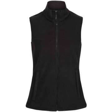 Regatta Ladies Haber II Fleece Bodywarmer RG184