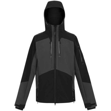 Regatta 4TEX Stretch Three Layer Soft Shell Jacket RG679