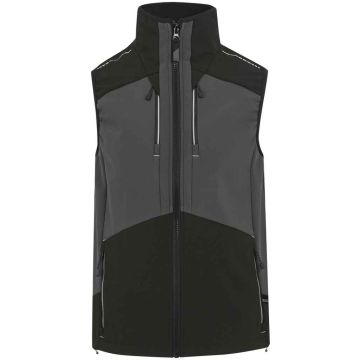 Regatta 4TEX Stretch Three Layer Soft Shell Bodywarmer RG681