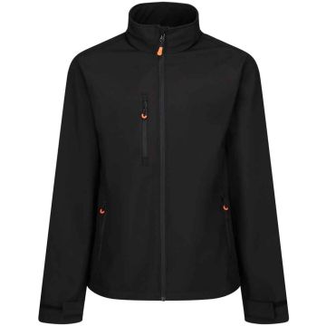 Regatta Thermogen Powercell 5000 Heated Soft Shell Jacket RG702