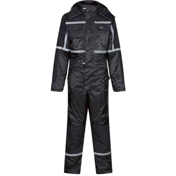 Regatta Pro Waterproof Insulated Coverall RG725