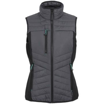 Regatta Ladies Ada Hybrid Bodywarmer RG813