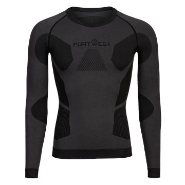Dynamic Air Baselayer Top B173