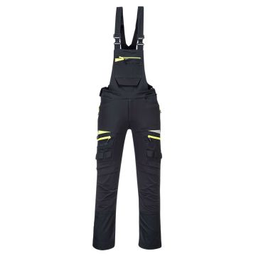 DX4 Work Bib and Brace DX441