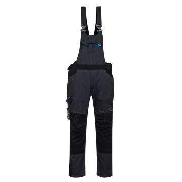 WX3 Bib and Brace T704