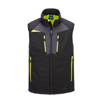 DX4 Softshell Bodywarmer (3L) DX476