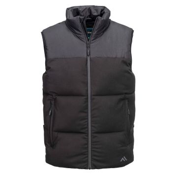 KX3 Sport Insulated Baffle Bodywarmer KX305