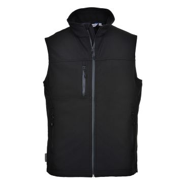 Softshell Bodywarmer (3L) TK51