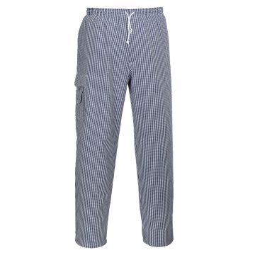 Chef's Chester Trousers C078