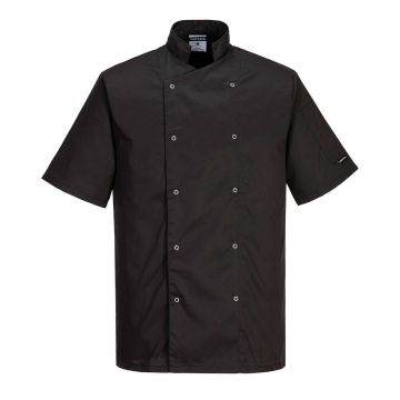 Chef's Cumbria Jacket S/S C733