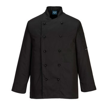 Chef's Somerset Jacket L/S C834