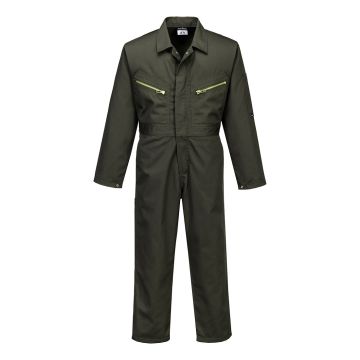 Youth's Coverall C890