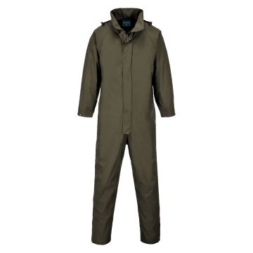 Sealtex Classic Coverall S452