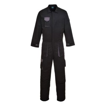 Portwest Texo Contrast Coverall TX15